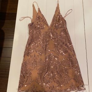 Free People XS